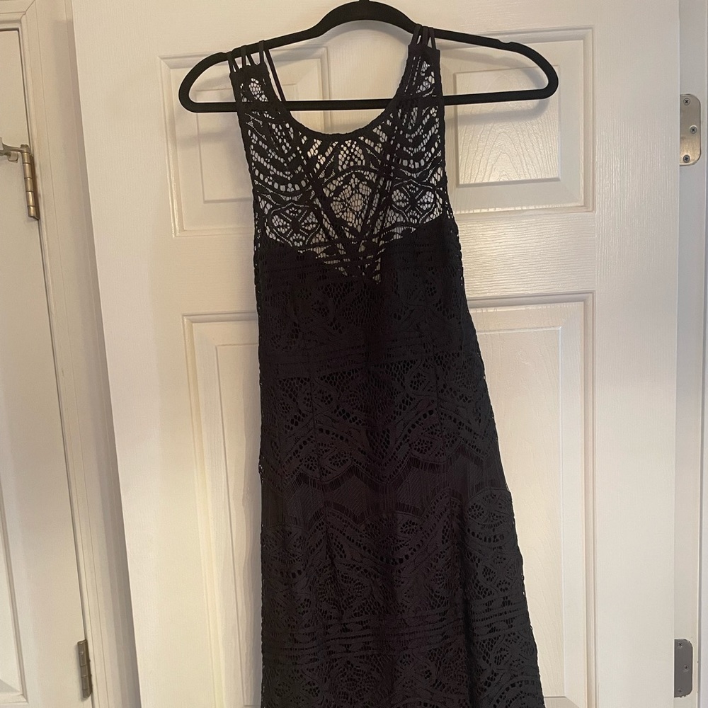 Gorgeous Nannette Lepore dress wore a handful of times but in great shape